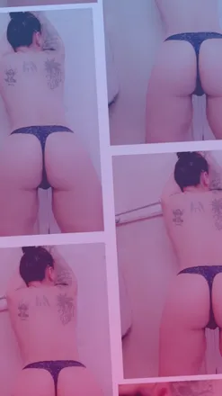 OnlyFans account  babygirljet1220 header 2