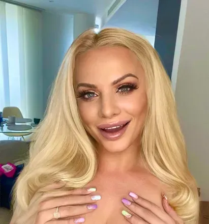 OnlyFans cuenta romanovelizabet avatar 1