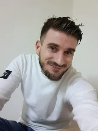 OnlyFans cuenta danny_17 avatar 1