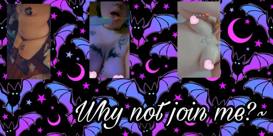 OnlyFans cuenta incubusbunny header 2