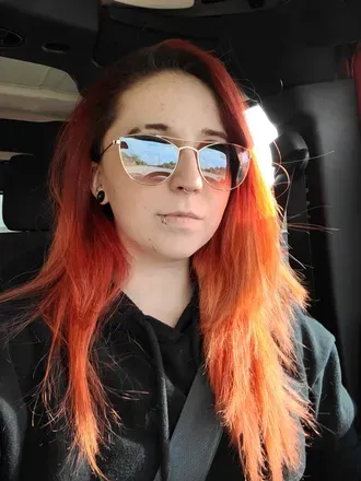 OnlyFans cuenta scarlet_ouid420 avatar 1