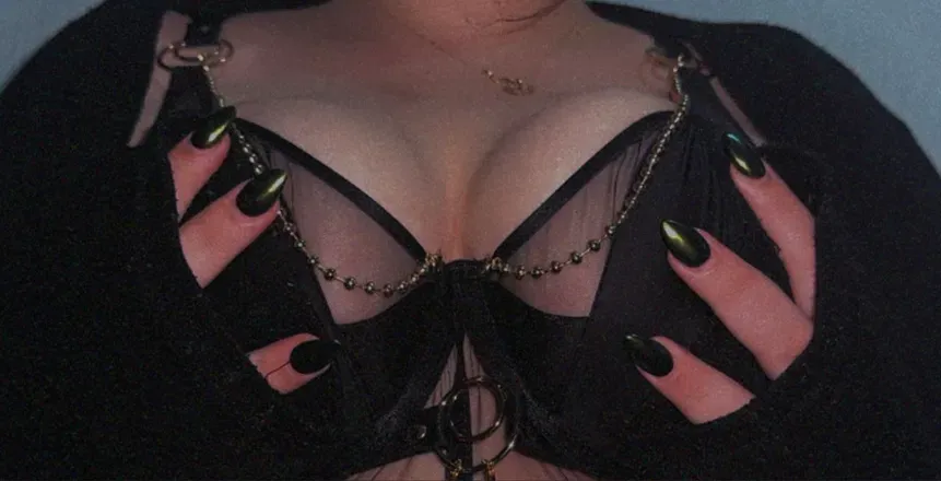 OnlyFans cuenta dommedixie avatar 1