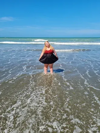OnlyFans cuenta teasingtessa559 avatar 1