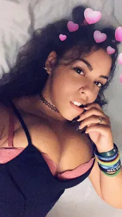 OnlyFans cuenta issasugarbaby avatar 1