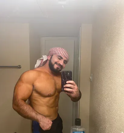 OnlyFans cuenta militaryjockusr avatar 1