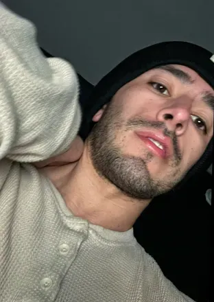 OnlyFans cuenta migueluncut avatar 1