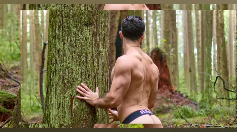 OnlyFans account  mardreanfit header 2