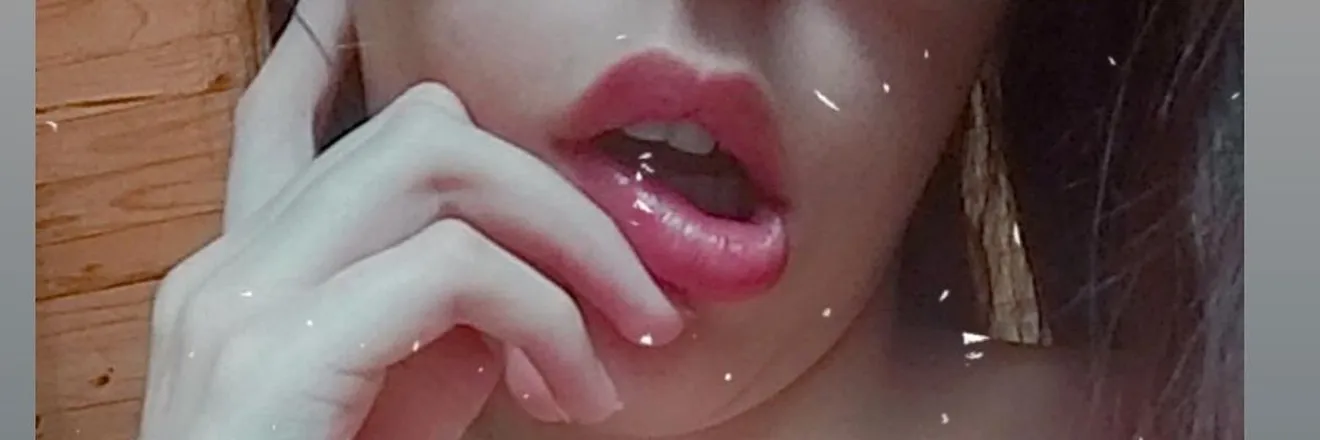 OnlyFans cuenta isablueuni header 2