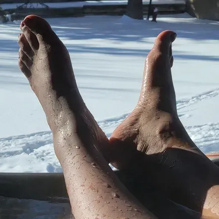 OnlyFans cuenta sweetfeet_eidc header 2