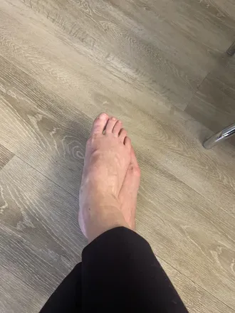OnlyFans cuenta toesfeetlegs avatar 1