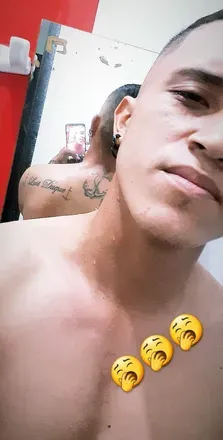 OnlyFans cuenta anderzonduque avatar 1