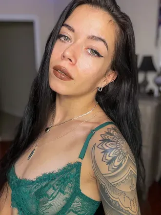 OnlyFans cuenta tattkaya avatar 1