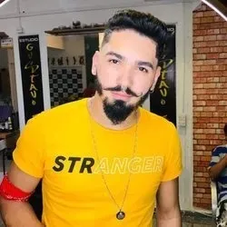 OnlyFans cuenta nickandradeoff avatar 1