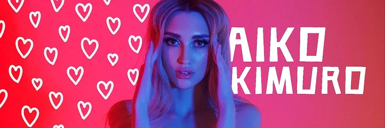 OnlyFans cuenta aiko_kimurovip header 2
