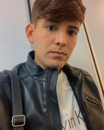 OnlyFans cuenta mauwgarciaz avatar 1