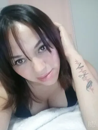 OnlyFans account  violeta635 avatar 1