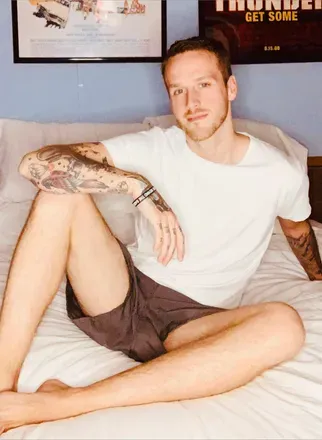 OnlyFans cuenta waynemanning avatar 1