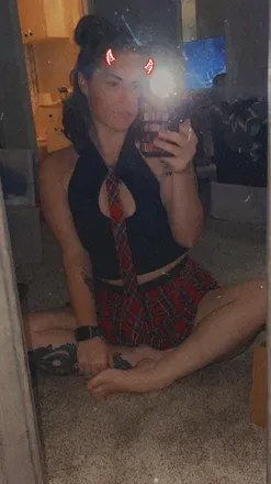 OnlyFans cuenta nikisixxx69 avatar 1