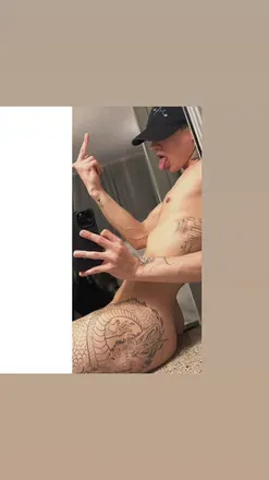 OnlyFans cuenta rivencorsani avatar 1