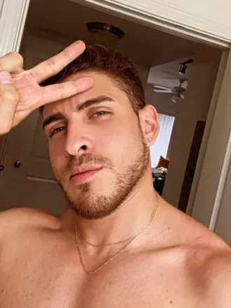 OnlyFans cuenta gerardbravo avatar 1