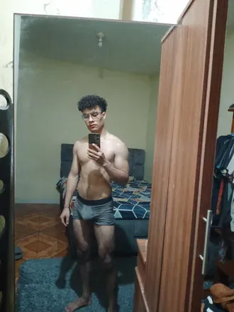OnlyFans cuenta starbyron0 avatar 1