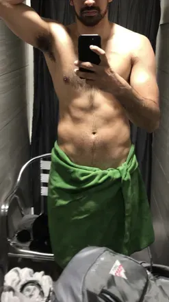 OnlyFans cuenta luiz_velma avatar 1