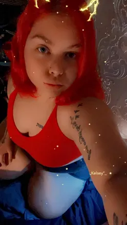 OnlyFans cuenta queenkay_072 avatar 1