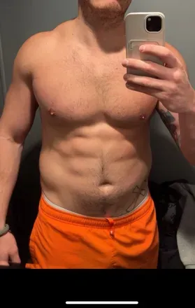 OnlyFans cuenta mikefitgay avatar 1