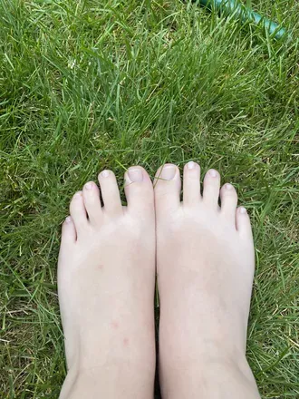 OnlyFans cuenta feet420xo avatar 1