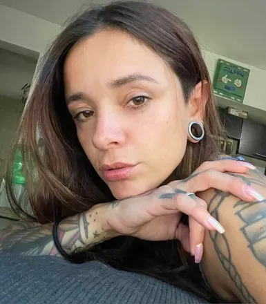 OnlyFans cuenta elisapetite avatar 1