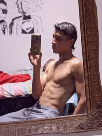 OnlyFans cuenta latin_hot777 avatar 1