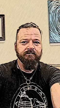 OnlyFans account  drawbackwards avatar 1