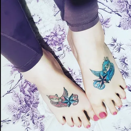 OnlyFans cuenta frillyfancyfree avatar 1