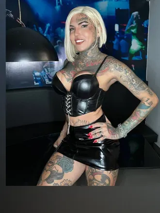 OnlyFans account  scarletthotgirl avatar 1