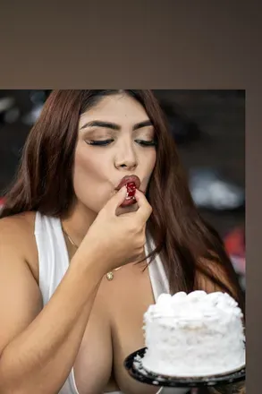 OnlyFans cuenta vip.jujubee header 2