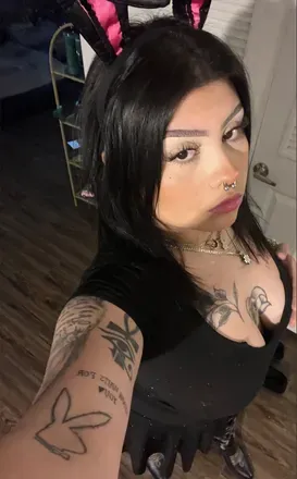 OnlyFans cuenta playmate_marrie avatar 1