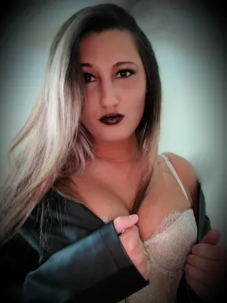 OnlyFans account  psychobarbi3 avatar 1