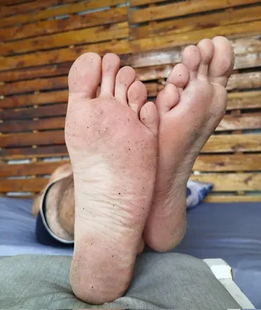 OnlyFans cuenta bruno.big.feet.free avatar 1