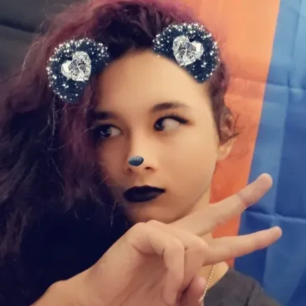 OnlyFans cuenta purple_firefly avatar 1