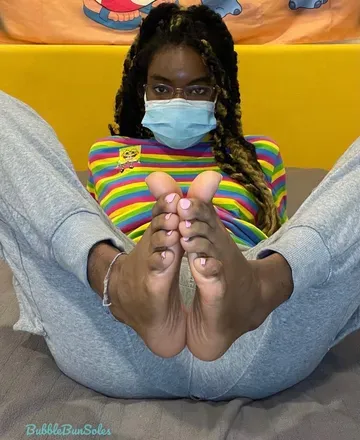 OnlyFans cuenta bubblebunsoles avatar 1