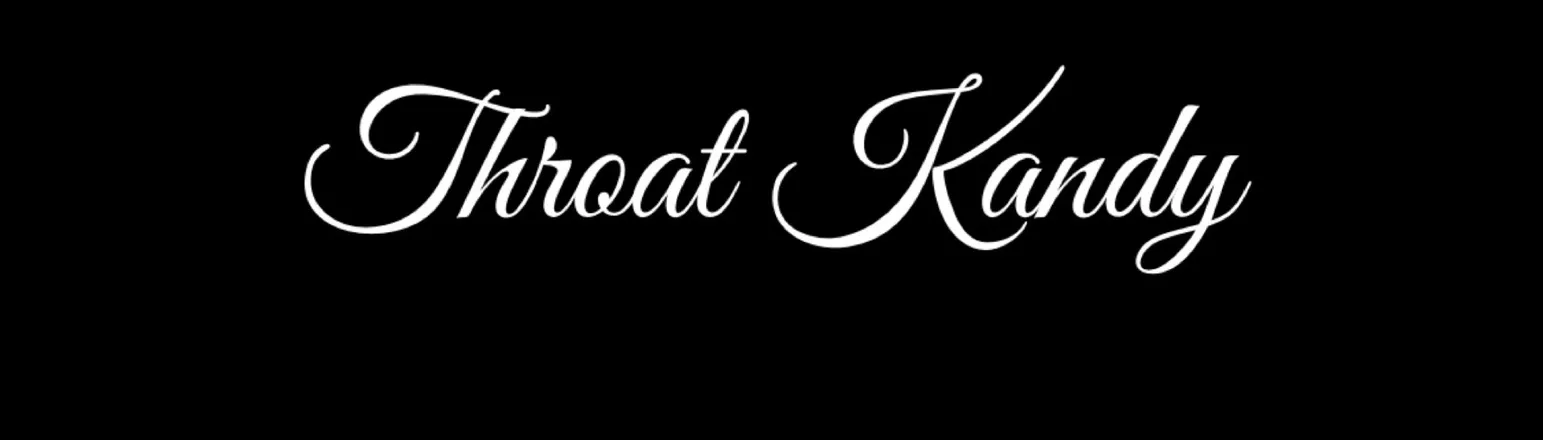 OnlyFans cuenta kandythathroat header 2