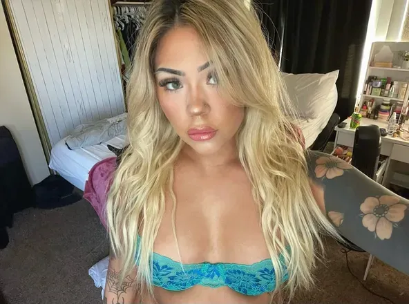 OnlyFans cuenta lizamarie avatar 1