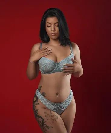OnlyFans cuenta urfavvxboo avatar 1