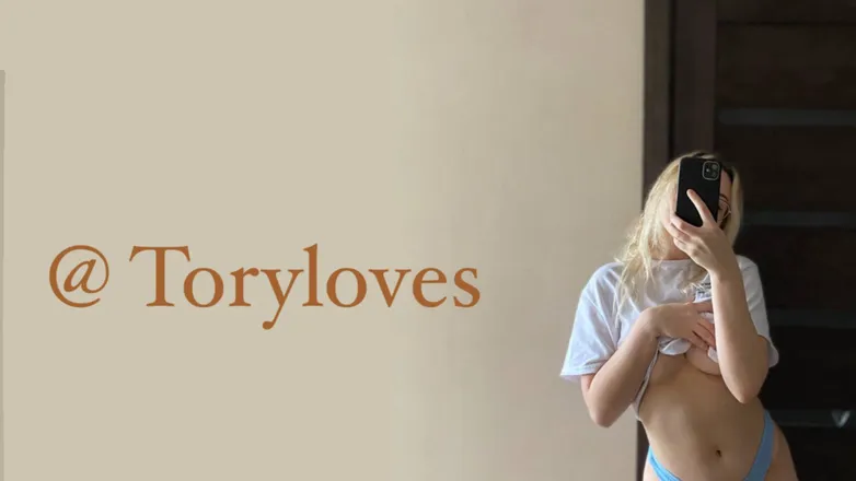 OnlyFans cuenta toryloves header 2