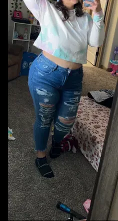 OnlyFans account  curvyqtlatina avatar 1