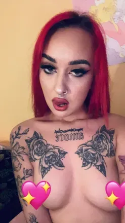 OnlyFans cuenta darina7 avatar 1