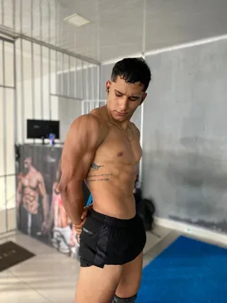 OnlyFans cuenta jader123 avatar 1