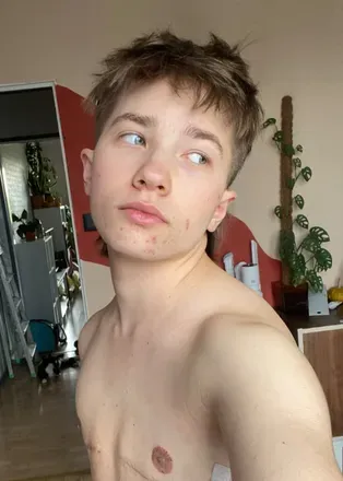OnlyFans cuenta uwu.daniel.uwu avatar 1