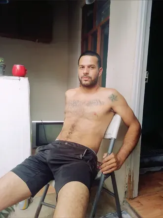 OnlyFans account  markosv avatar 1