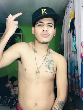 OnlyFans cuenta arturo_cruz18 avatar 1